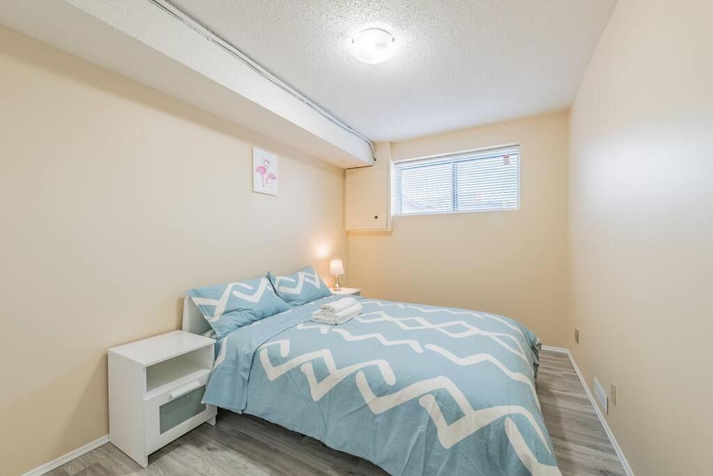 Mt Pleasant Nw 2 Bedrooms 500 YYC Exteriör bild