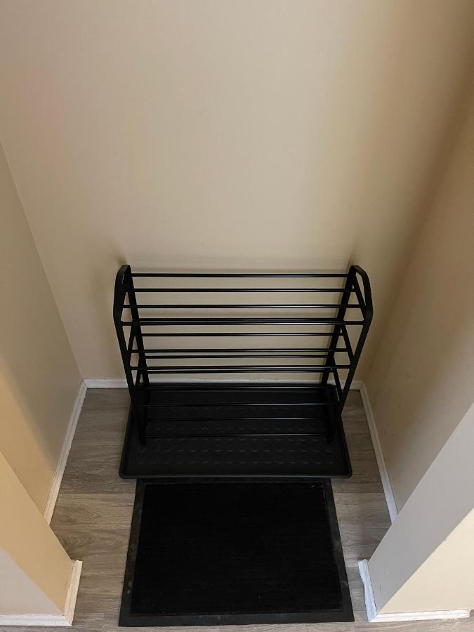 Mt Pleasant Nw 2 Bedrooms 500 YYC Exteriör bild