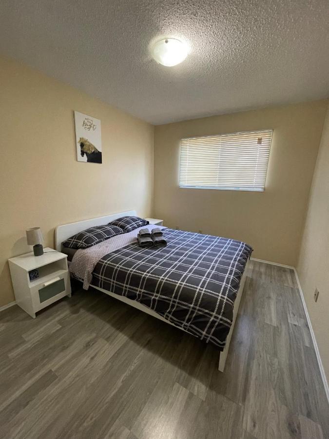 Mt Pleasant Nw 2 Bedrooms 500 YYC Exteriör bild