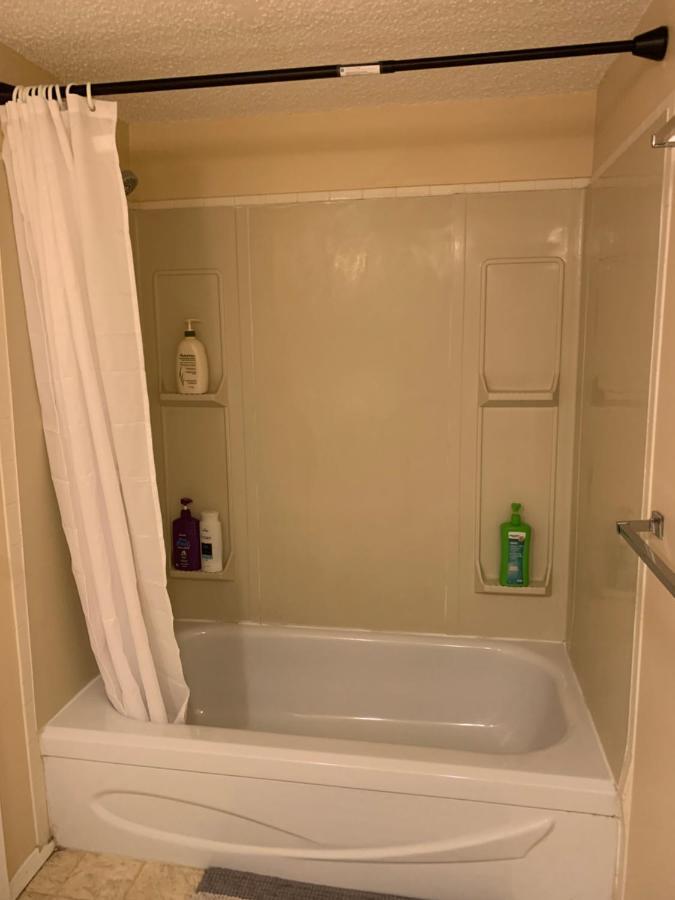 Mt Pleasant Nw 2 Bedrooms 500 YYC Exteriör bild
