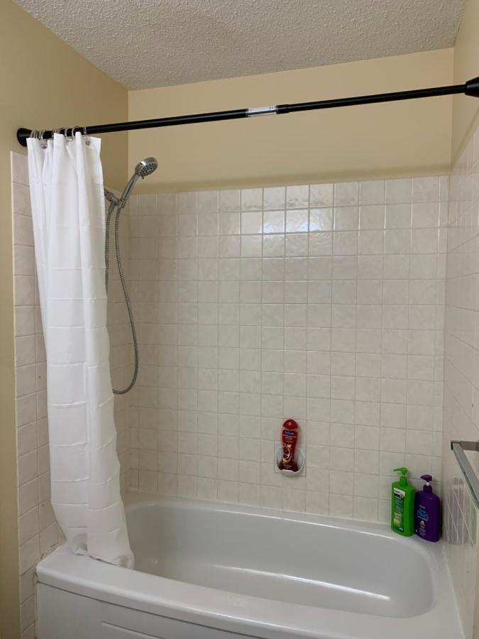 Mt Pleasant Nw 2 Bedrooms 500 YYC Exteriör bild